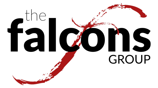 Falcons Group Logo